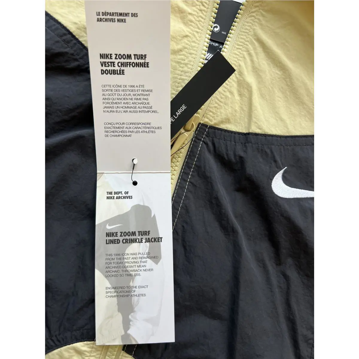Nike clothing - BV5210-783 - BV5210-783 - Multicolor 4