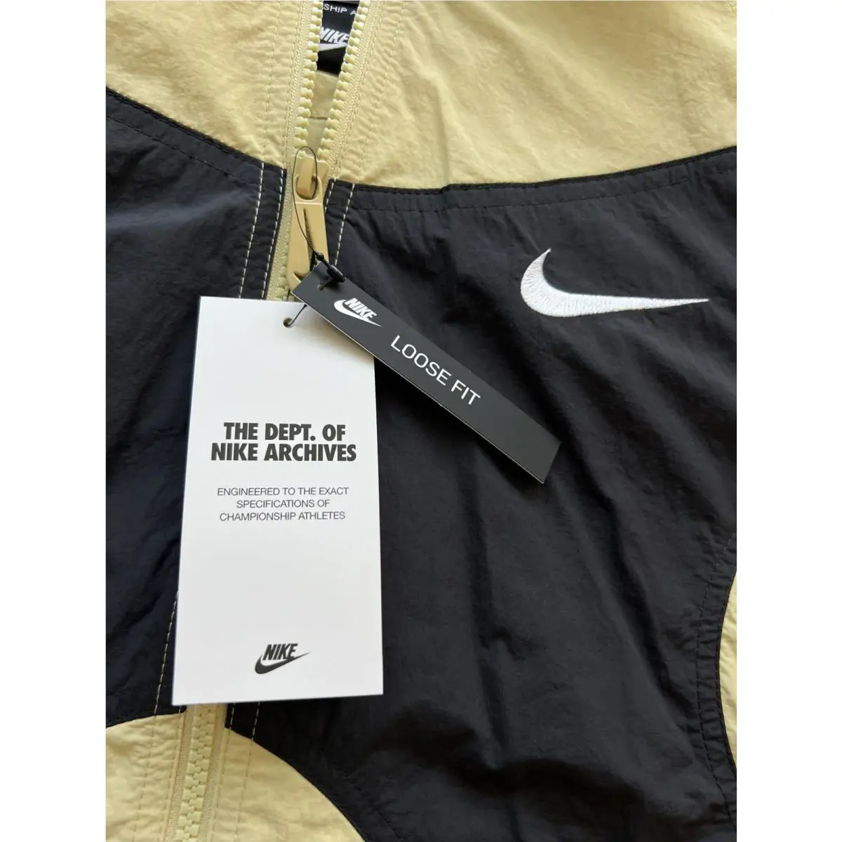 Nike clothing - BV5210-783 - BV5210-783 - Multicolor 6