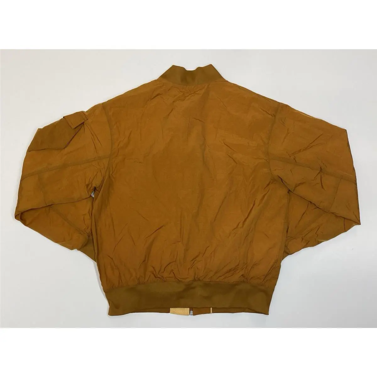 Nike clothing - Jordan Essentials Lightweight Renegade Jacket - FN4623-228 - Brown (UPC: 0197594478510) 10
