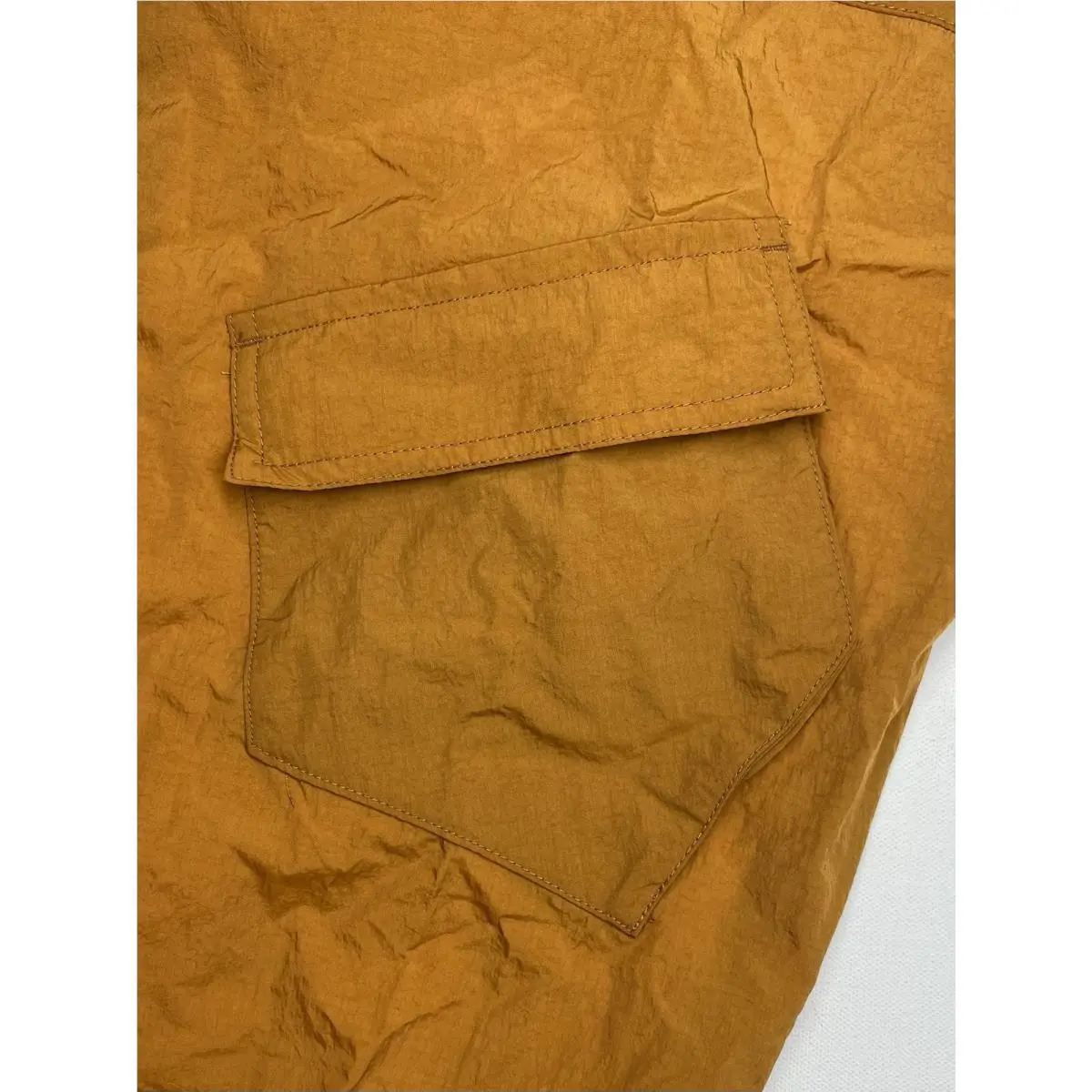 Nike clothing - Jordan Essentials Lightweight Renegade Jacket - FN4623-228 - Brown (UPC: 0197594478510) 8