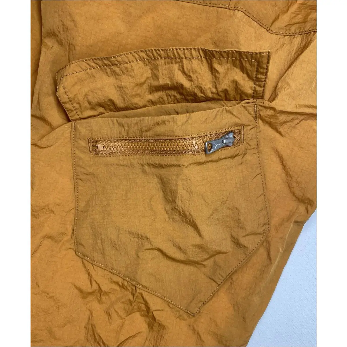 Nike clothing - Jordan Essentials Lightweight Renegade Jacket - FN4623-228 - Brown (UPC: 0197594478510) 9