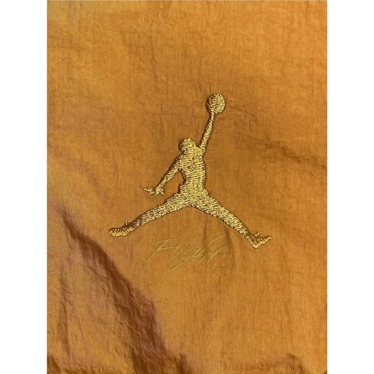 Nike clothing - Jordan Essentials Lightweight Renegade Jacket - FN4623-228 - Brown (UPC: 0197594478510) 5