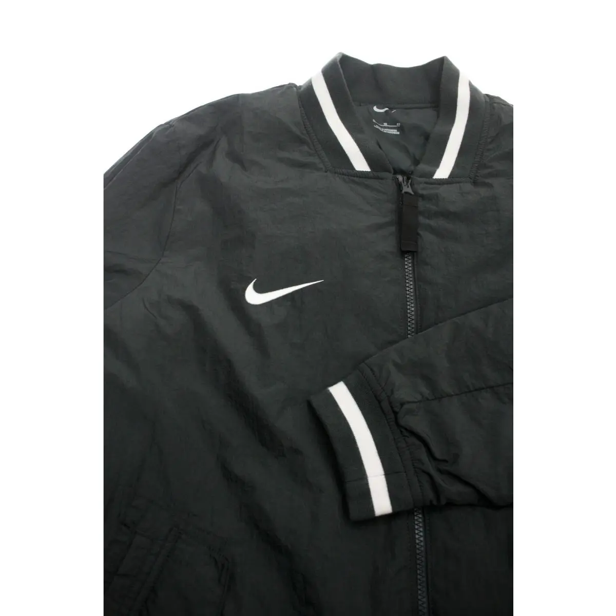 Nike clothing - DUGOUT REPEL - DUGOUT REPEL - DC9103-060 - Gray (UPC: 195242187524) 0