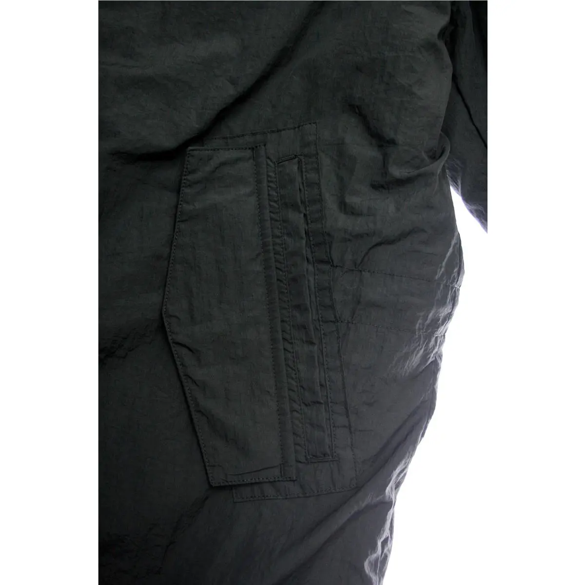 Nike clothing - DUGOUT REPEL - DUGOUT REPEL - DC9103-060 - Gray (UPC: 195242187524) 1