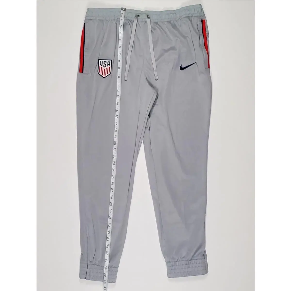 Nike clothing - DH4849050 - DH4849050 - Gray 8