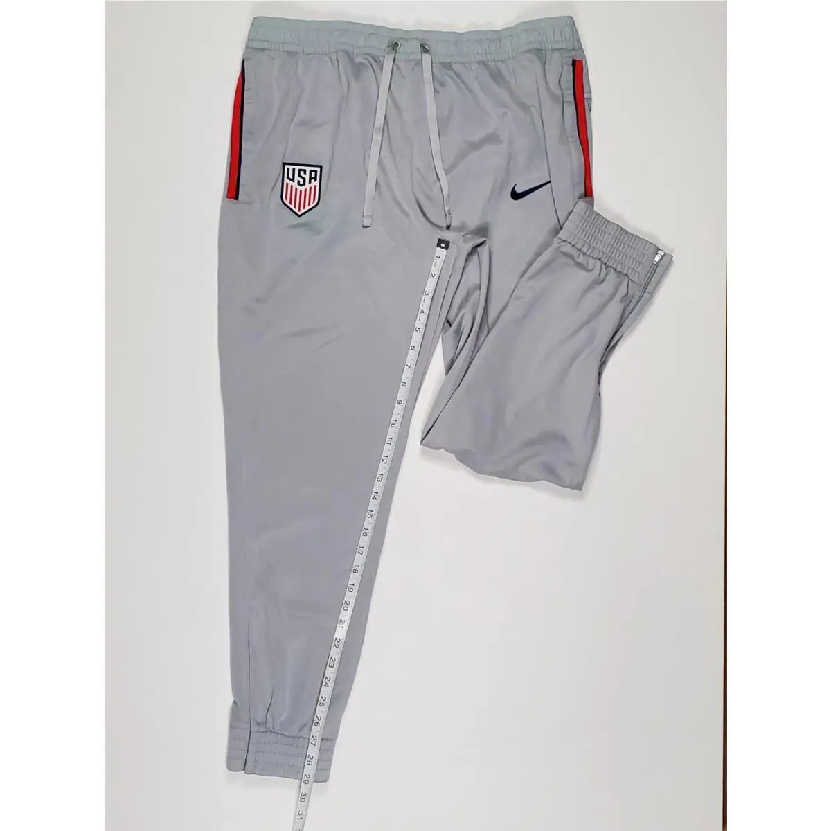 Nike clothing - DH4849050 - DH4849050 - Gray 9