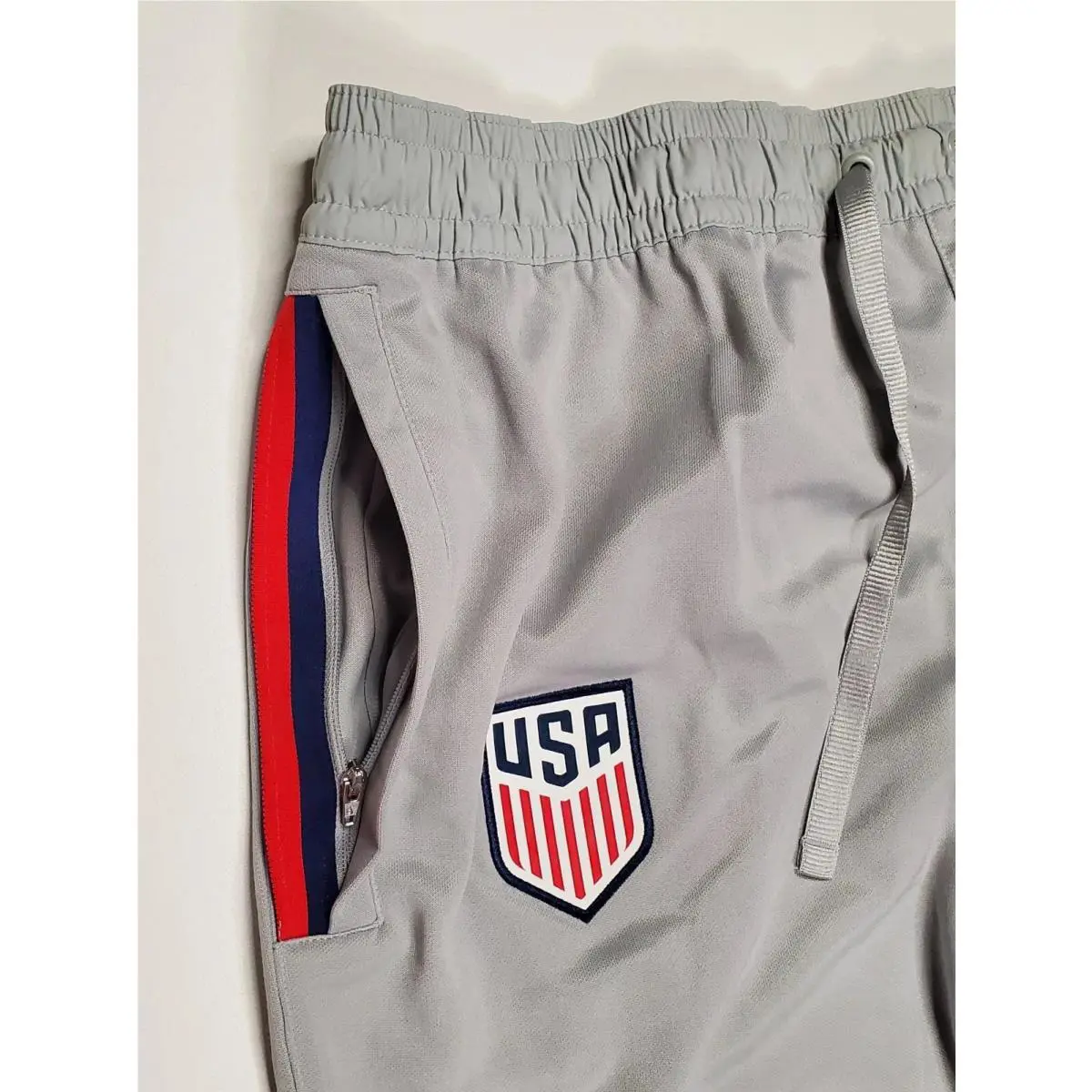 Nike clothing - DH4849050 - DH4849050 - Gray 0