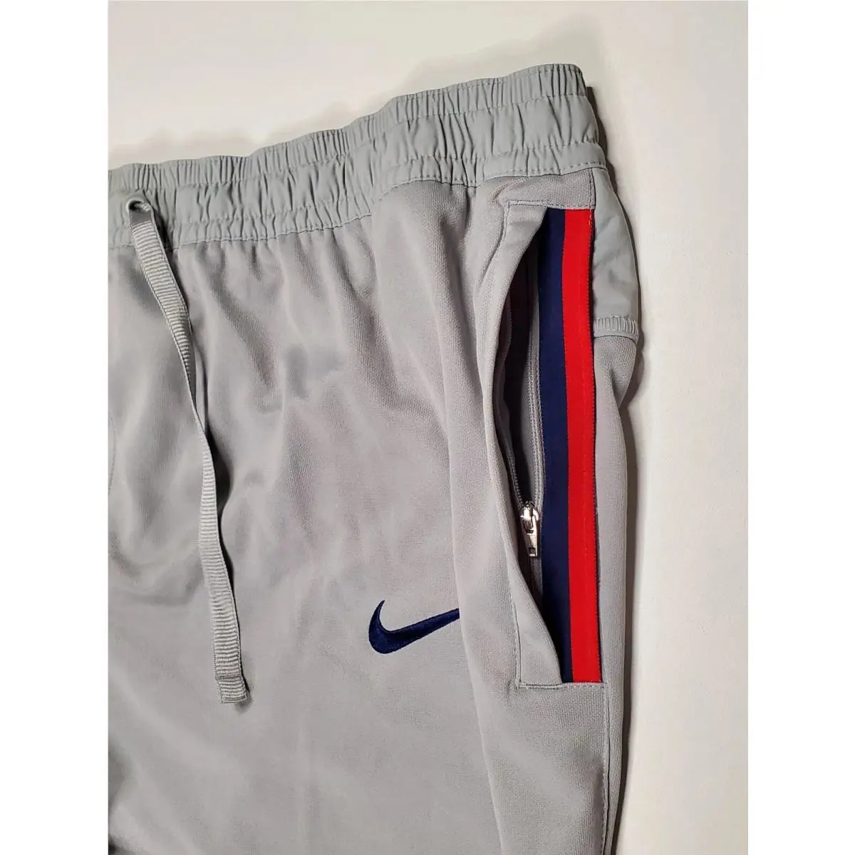 Nike clothing - DH4849050 - DH4849050 - Gray 1