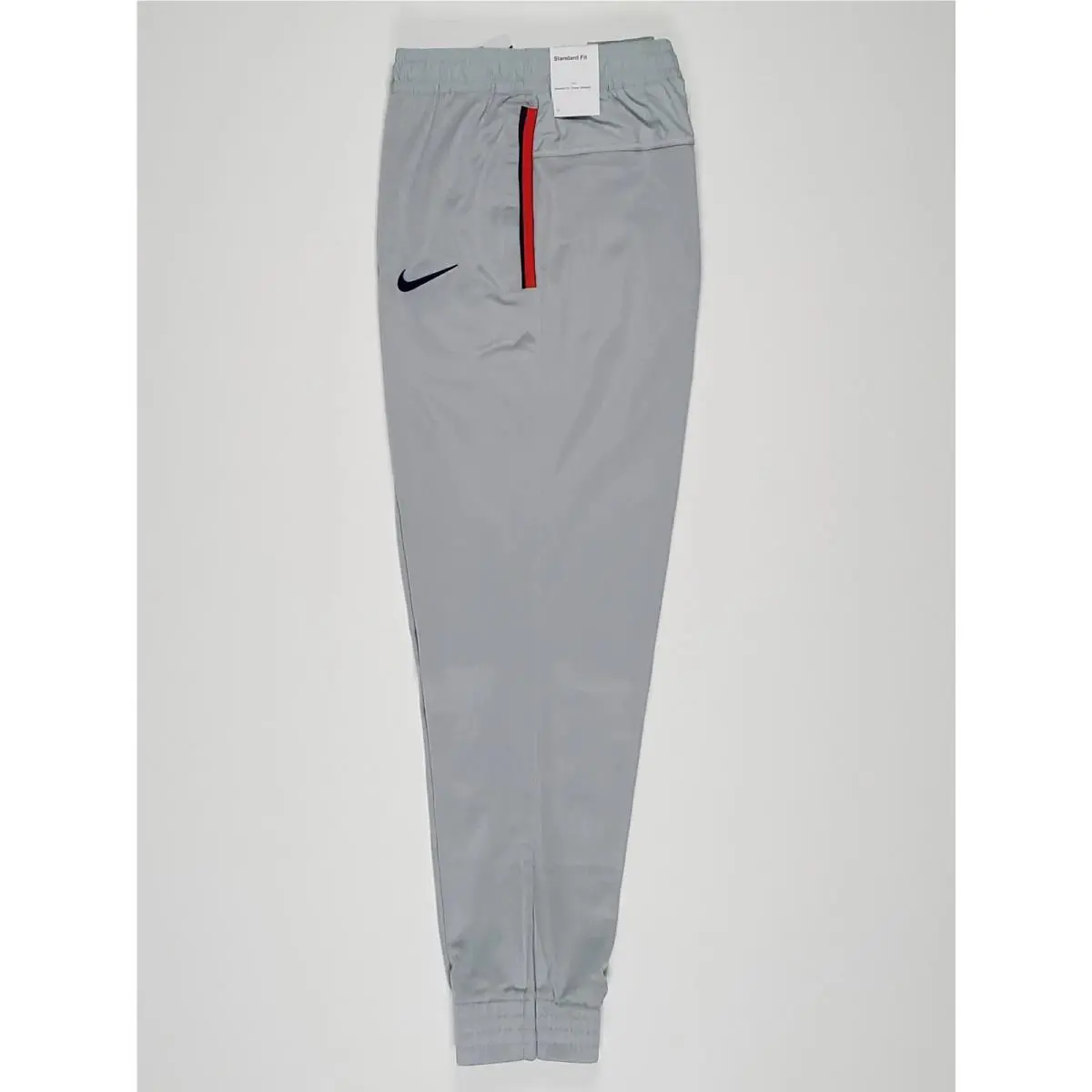 Nike clothing - DH4849050 - DH4849050 - Gray 3