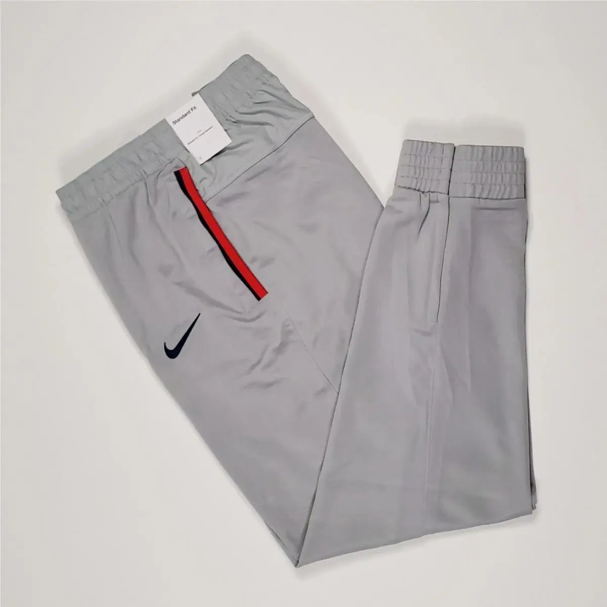 Nike clothing - DH4849050 - DH4849050 - Gray 6