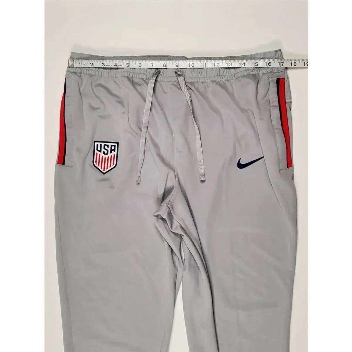 Nike clothing - DH4849050 - DH4849050 - Gray 7