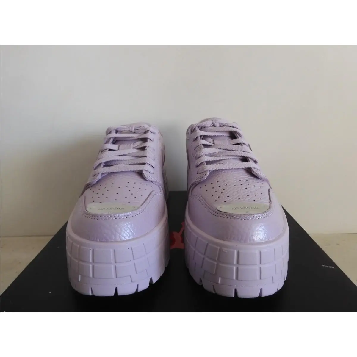 Nike shoes - Air Jordan 1 - Air - HF3184-500 - Pink (UPC: 197862945126) 2