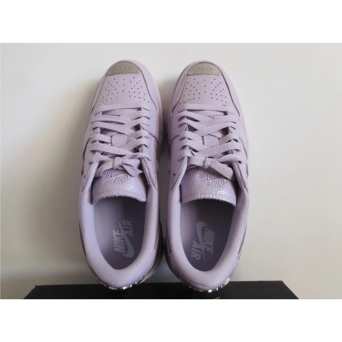 Nike shoes - Air Jordan 1 - Air - HF3184-500 - Pink (UPC: 197862945126) 4