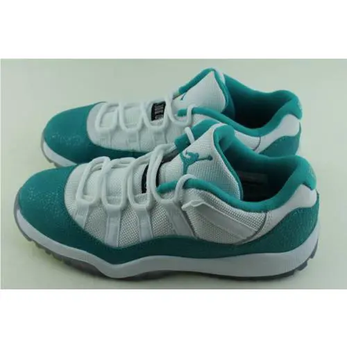 Nike shoes - WHITE, COBALT, ZEN, GREY CEMENT GREY 1