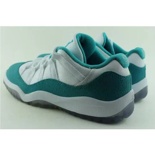 Nike shoes - WHITE, COBALT, ZEN, GREY CEMENT GREY 2