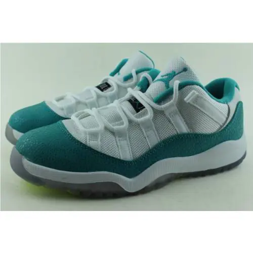 Nike shoes - WHITE, COBALT, ZEN, GREY CEMENT GREY 3