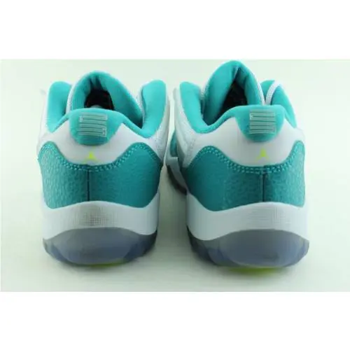 Nike shoes - WHITE, COBALT, ZEN, GREY CEMENT GREY 4