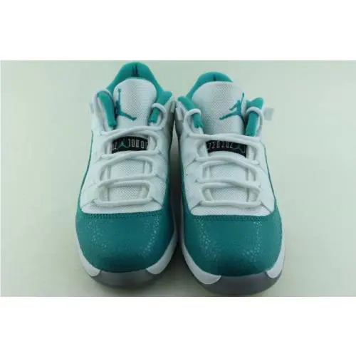 Nike shoes - WHITE, COBALT, ZEN, GREY CEMENT GREY 5