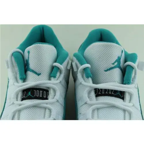 Nike shoes - WHITE, COBALT, ZEN, GREY CEMENT GREY 6