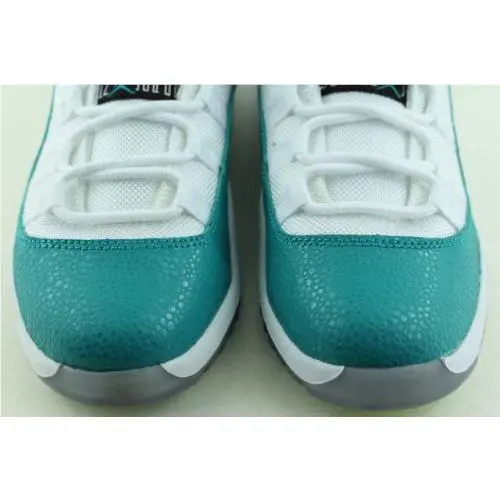 Nike shoes - WHITE, COBALT, ZEN, GREY CEMENT GREY 7