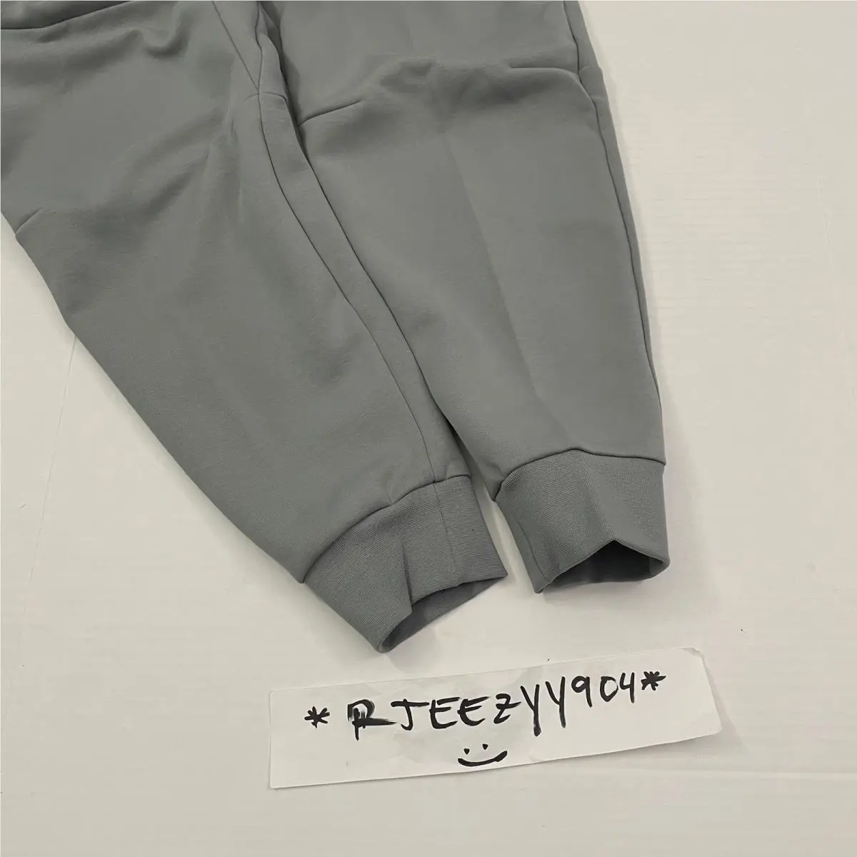 Nike clothing - DV0538-073 - DV0538-073 - Gray 8