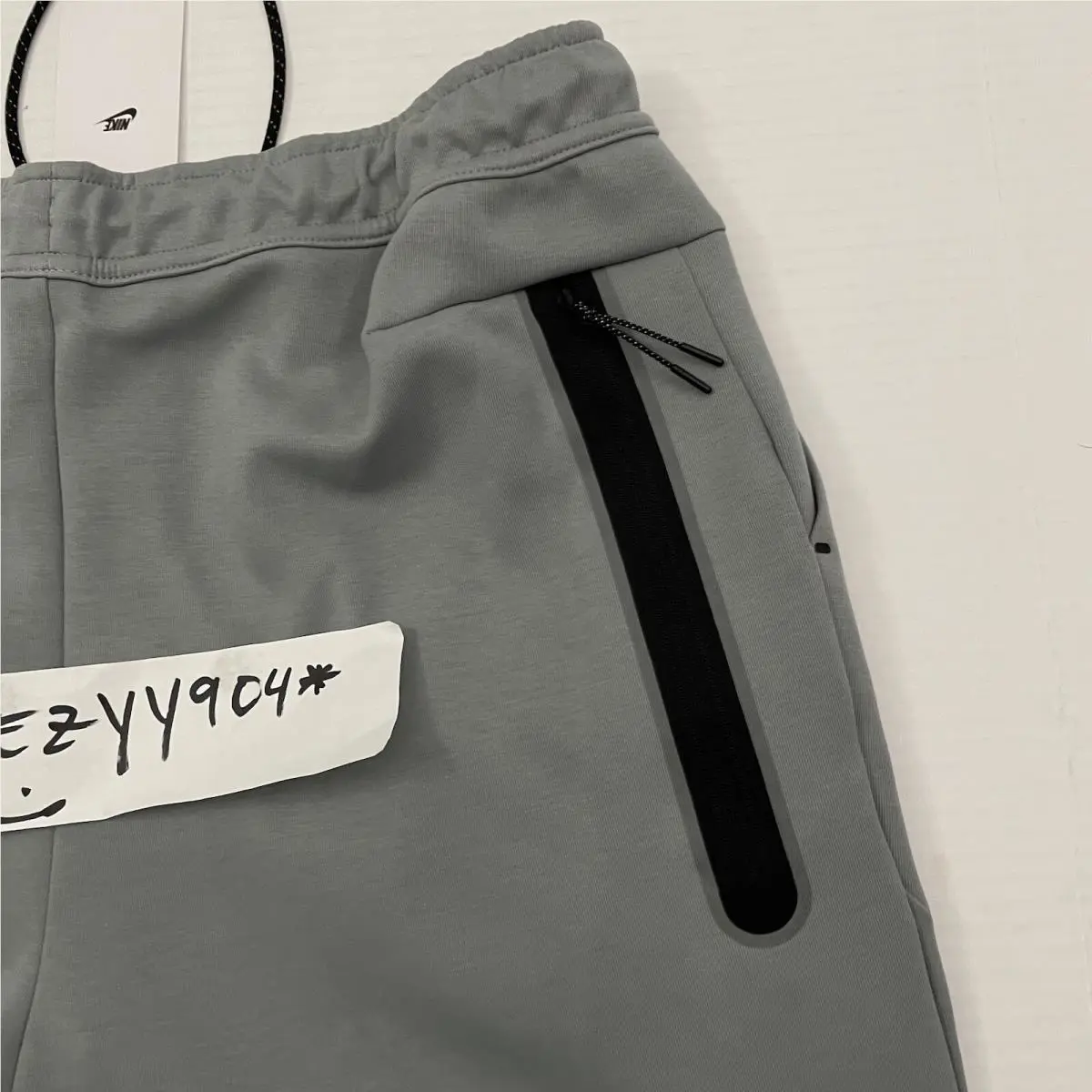 Nike clothing - DV0538-073 - DV0538-073 - Gray 10