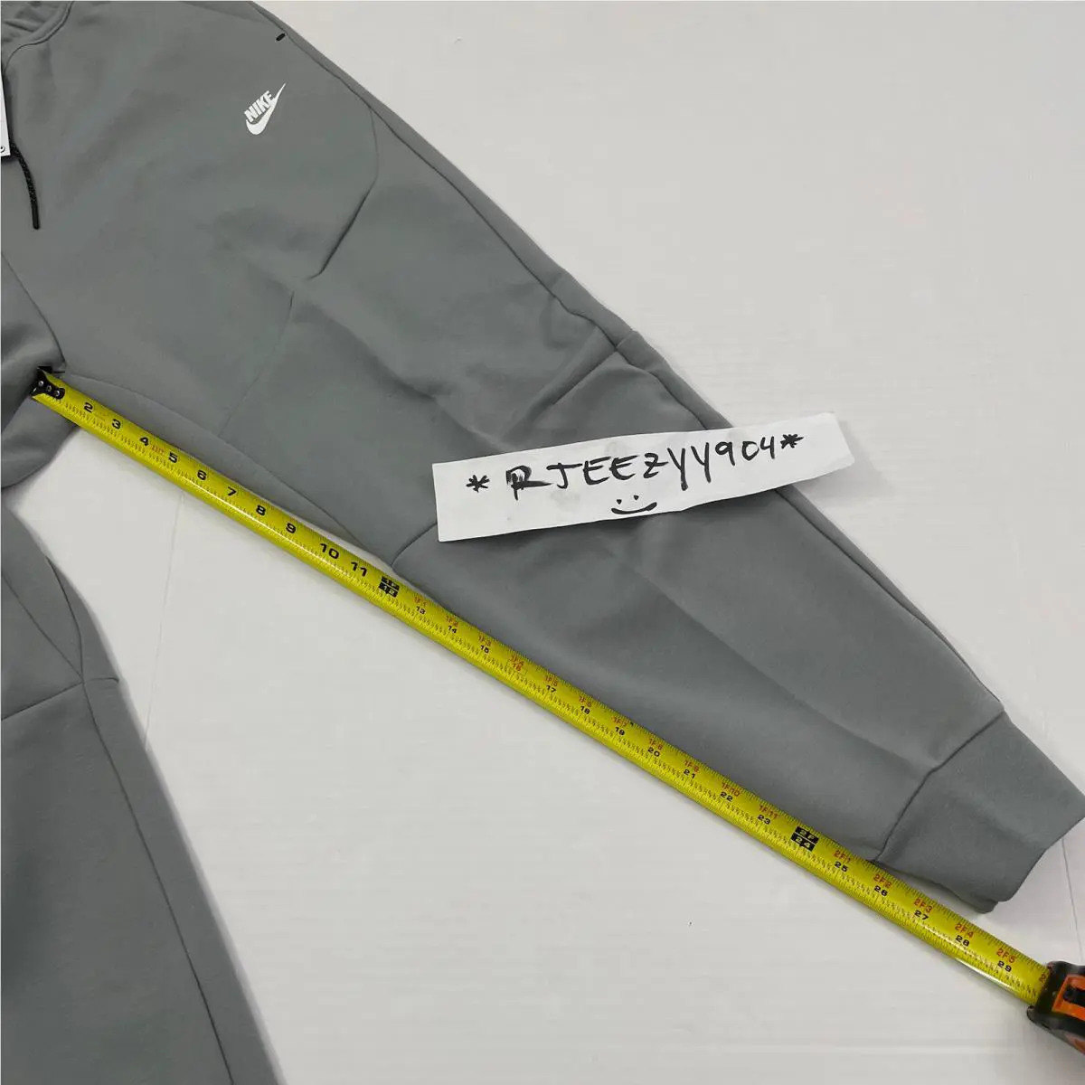 Nike clothing - DV0538-073 - DV0538-073 - Gray 15