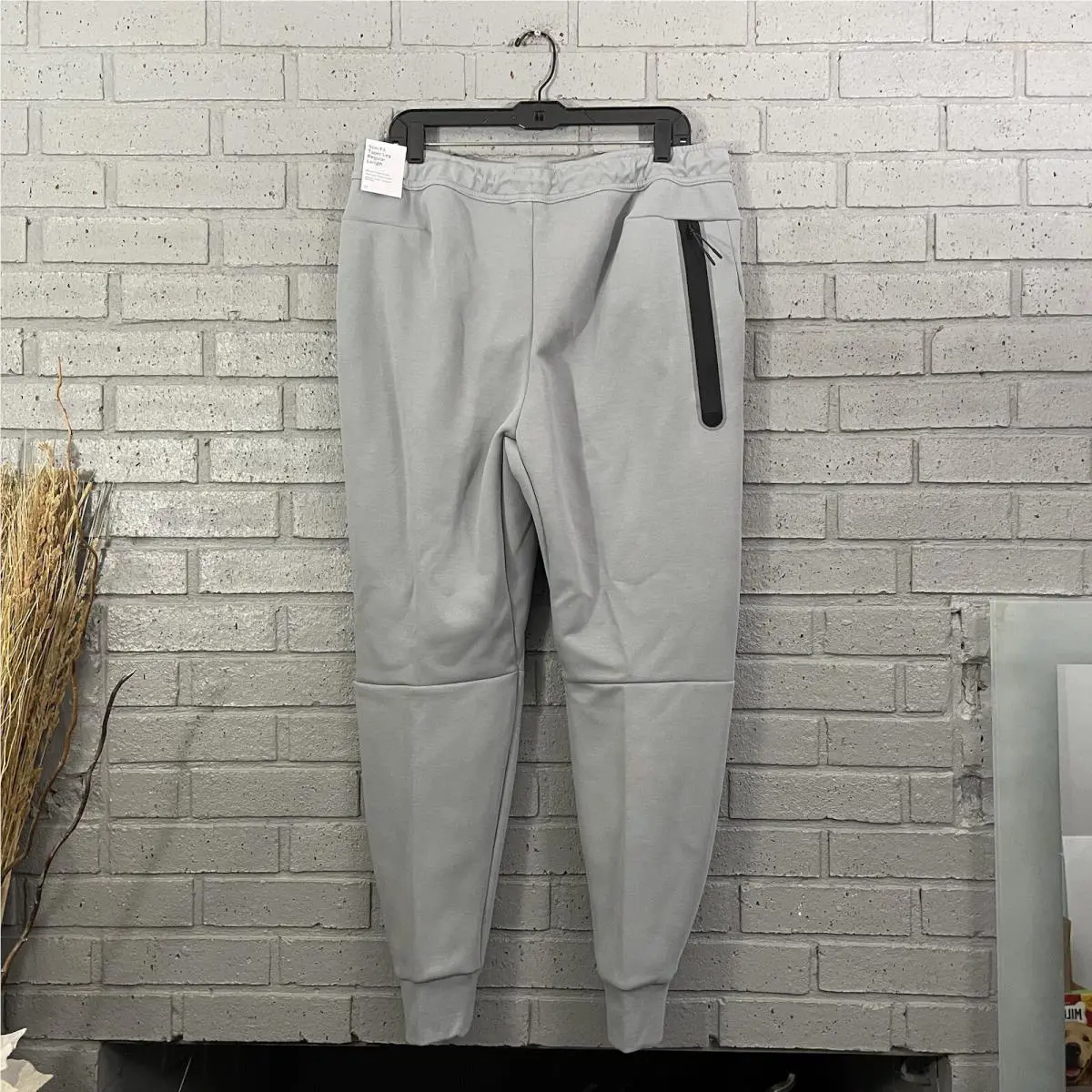 Nike clothing - DV0538-073 - DV0538-073 - Gray 0