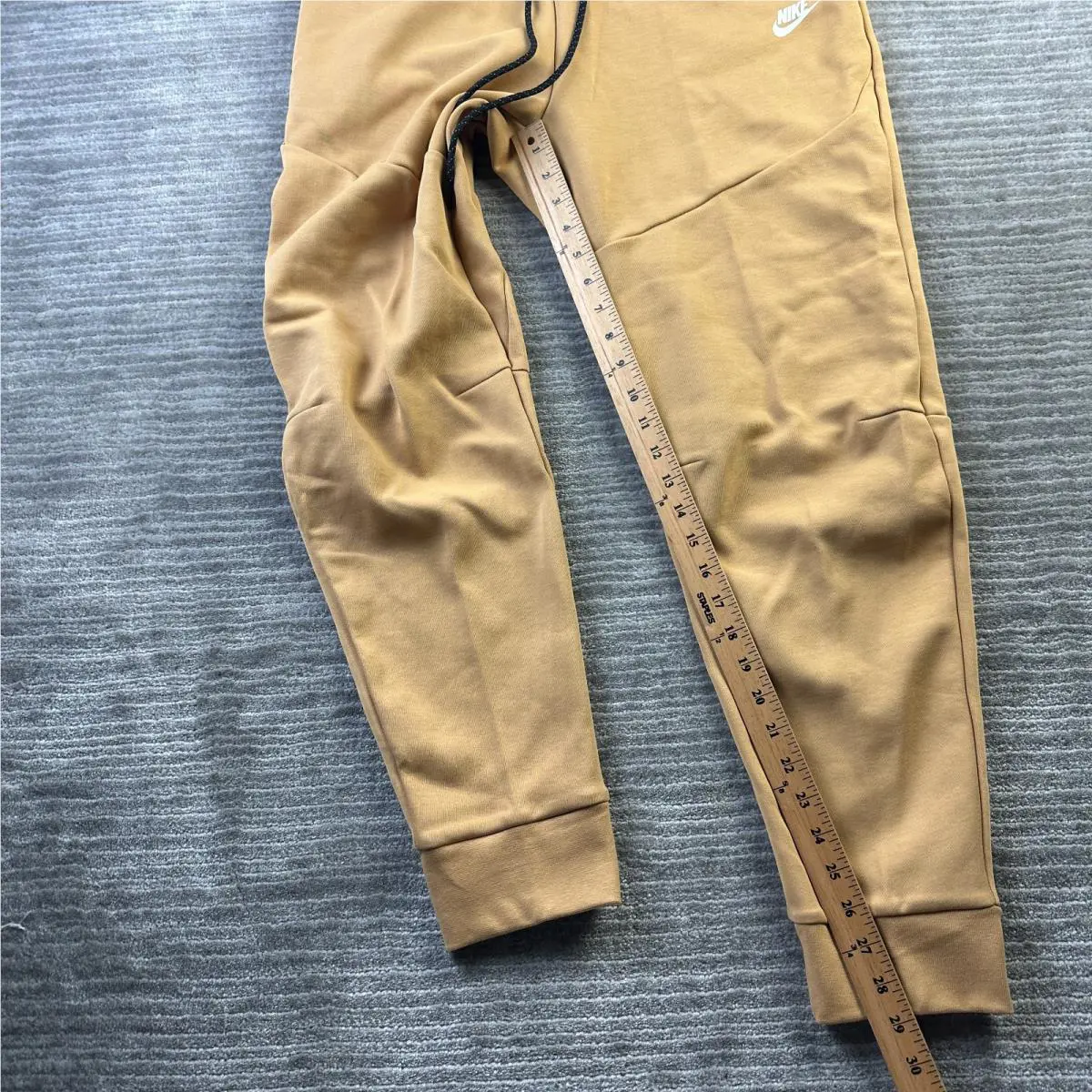 Nike clothing - Beige 8