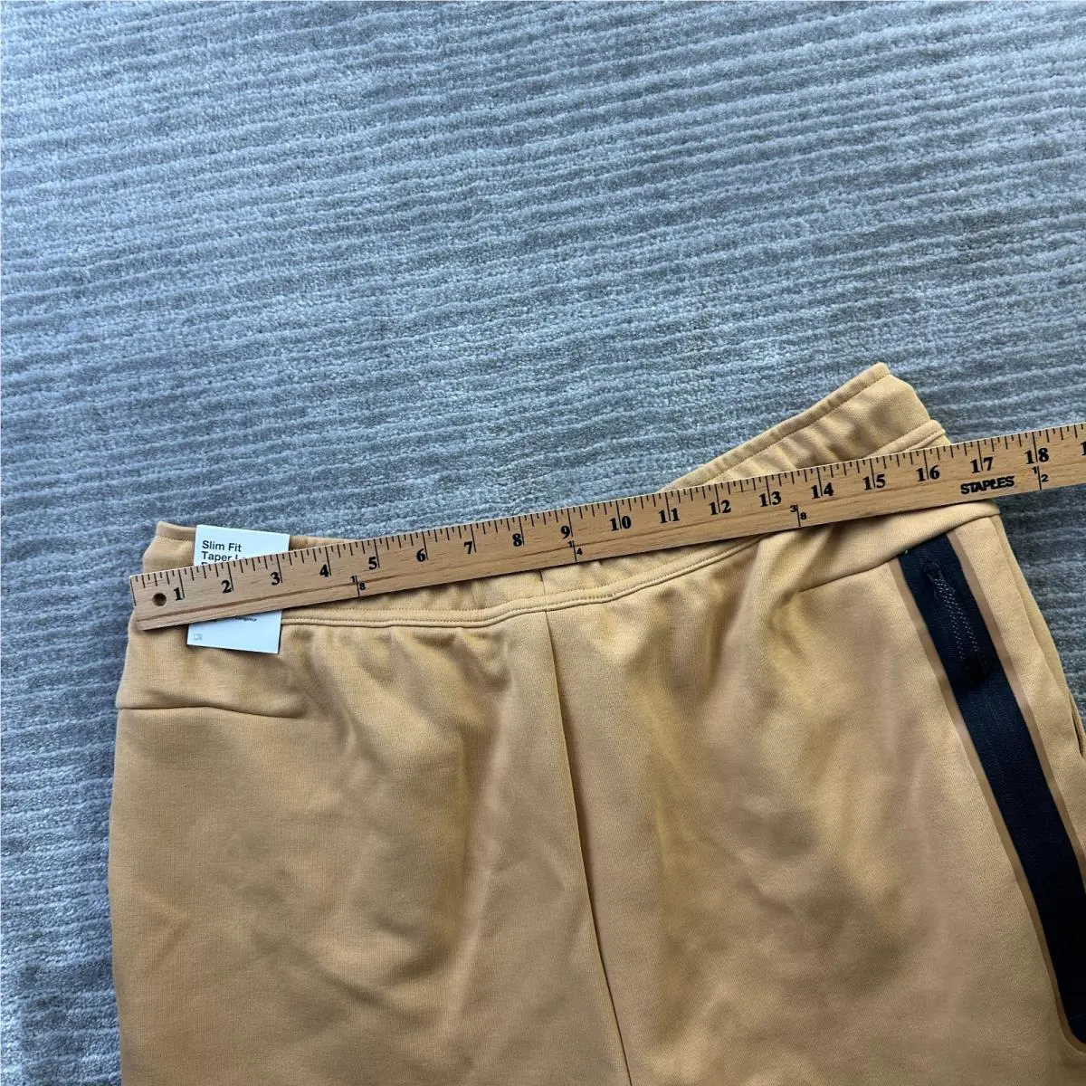 Nike clothing - Beige 11