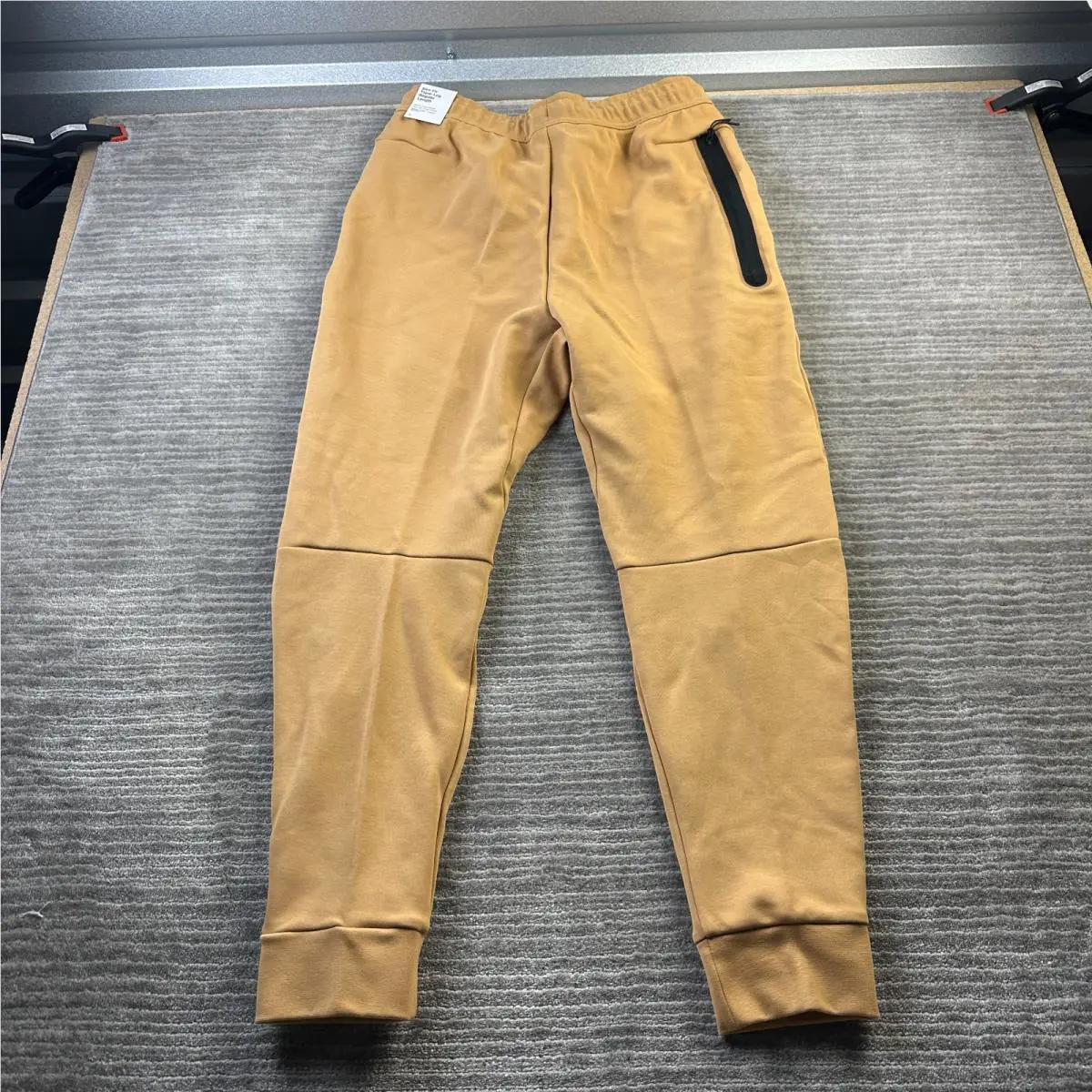Nike clothing - Beige 0