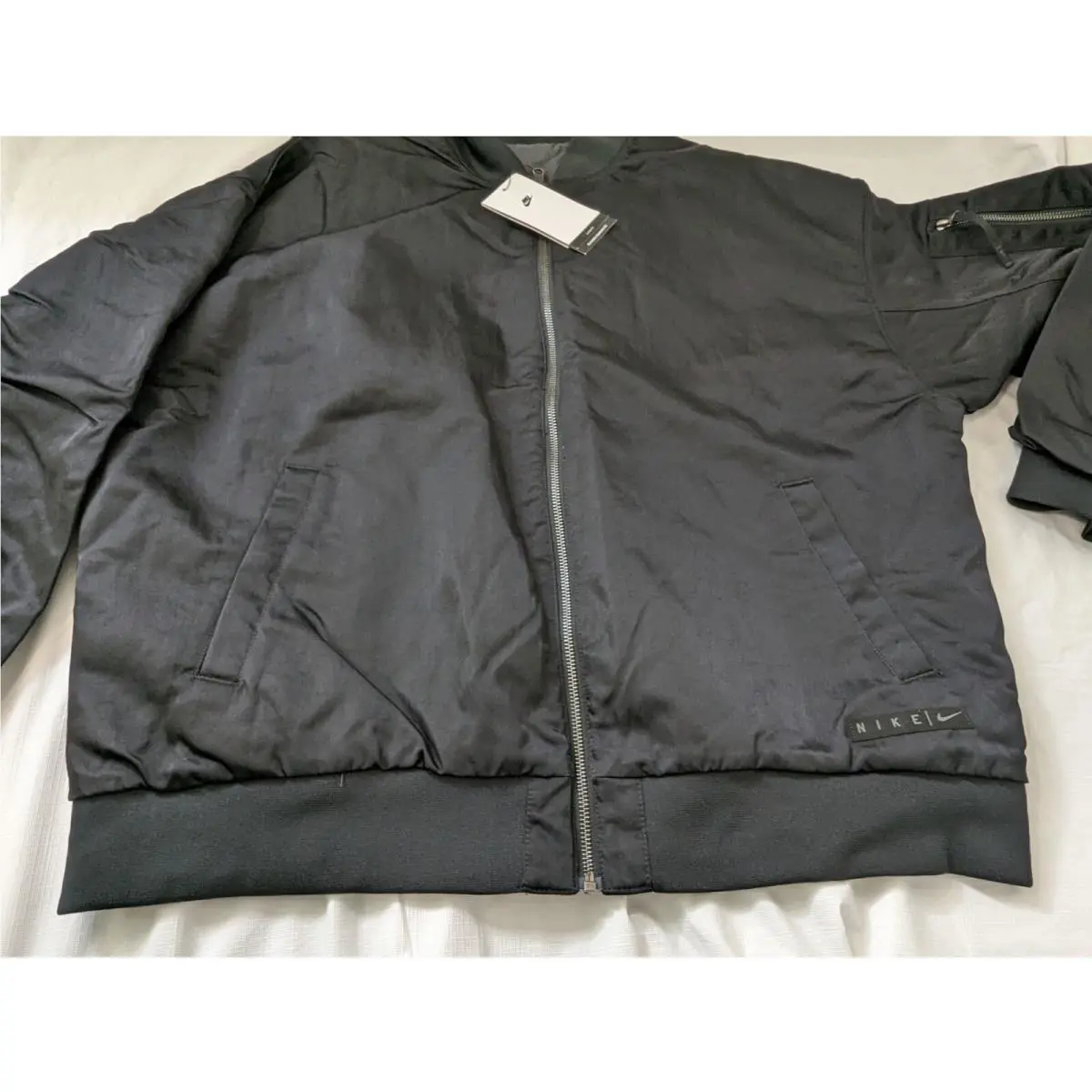 Nike clothing - Black (UPC: 196968936342) 10