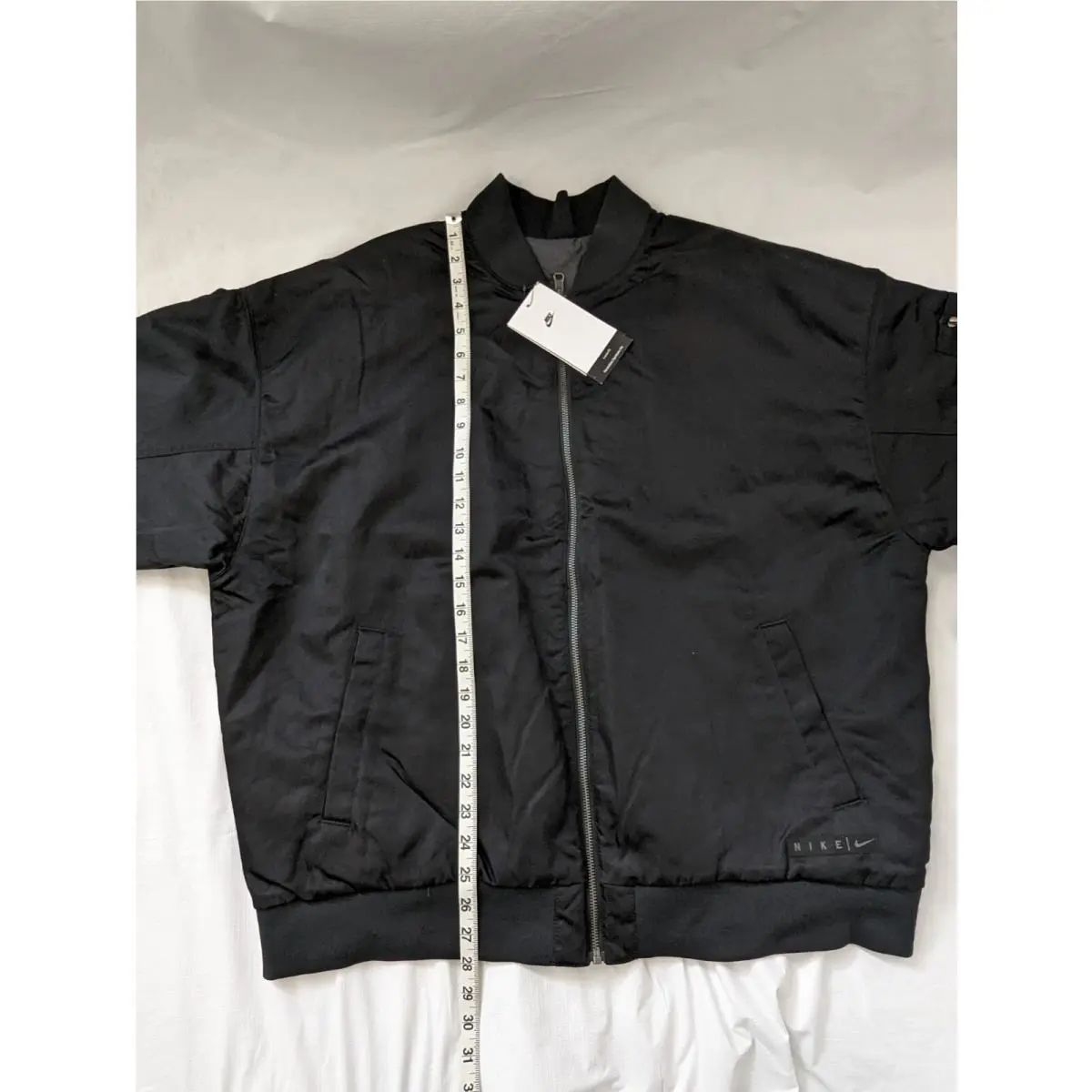 Nike clothing - Black (UPC: 196968936342) 11