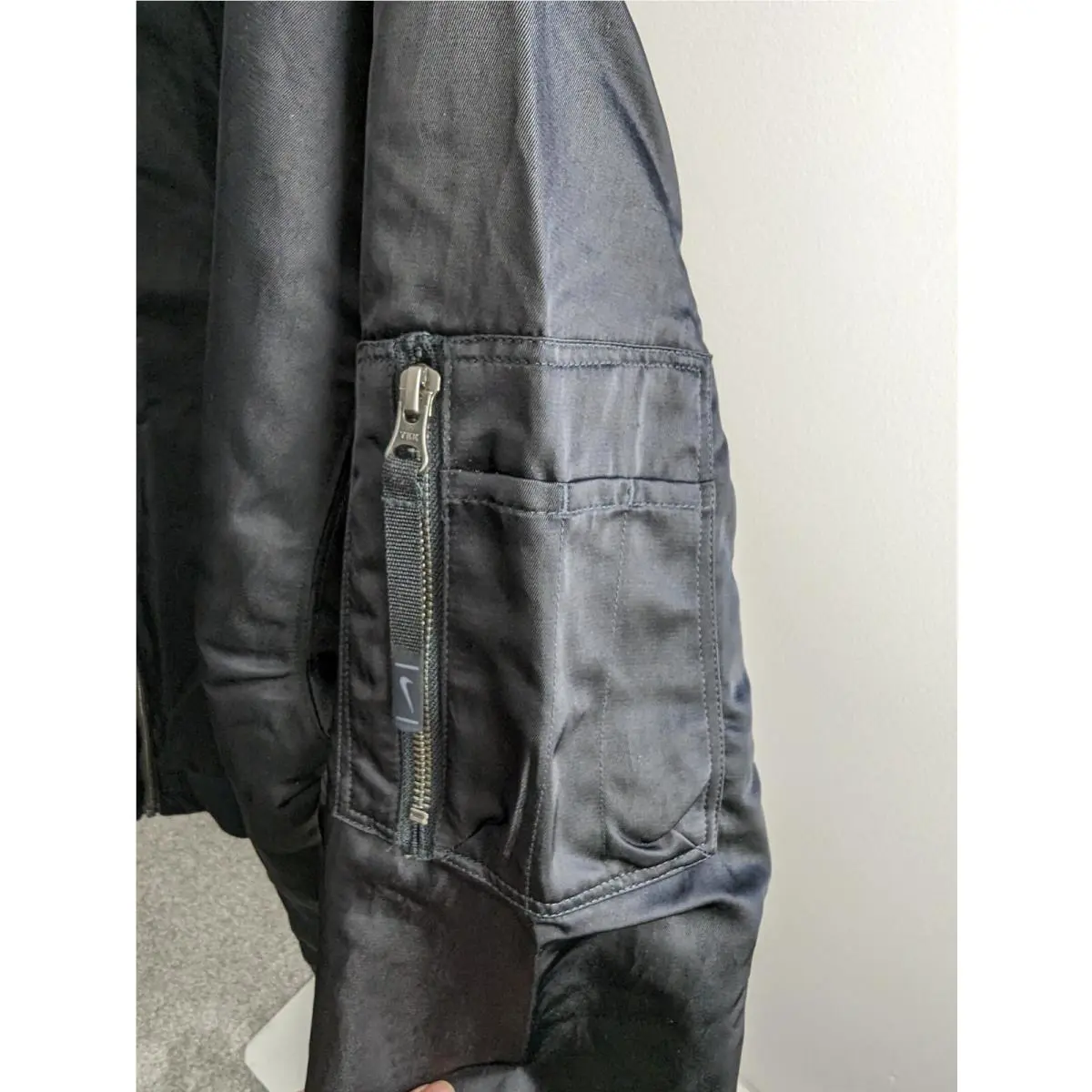 Nike clothing - Black (UPC: 196968936342) 1