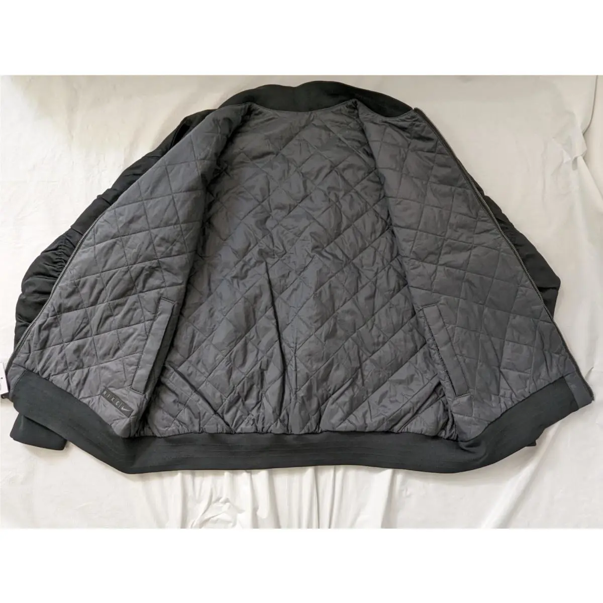 Nike clothing - Black (UPC: 196968936342) 5