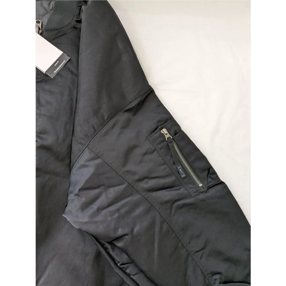 Nike clothing - Black (UPC: 196968936342) 9