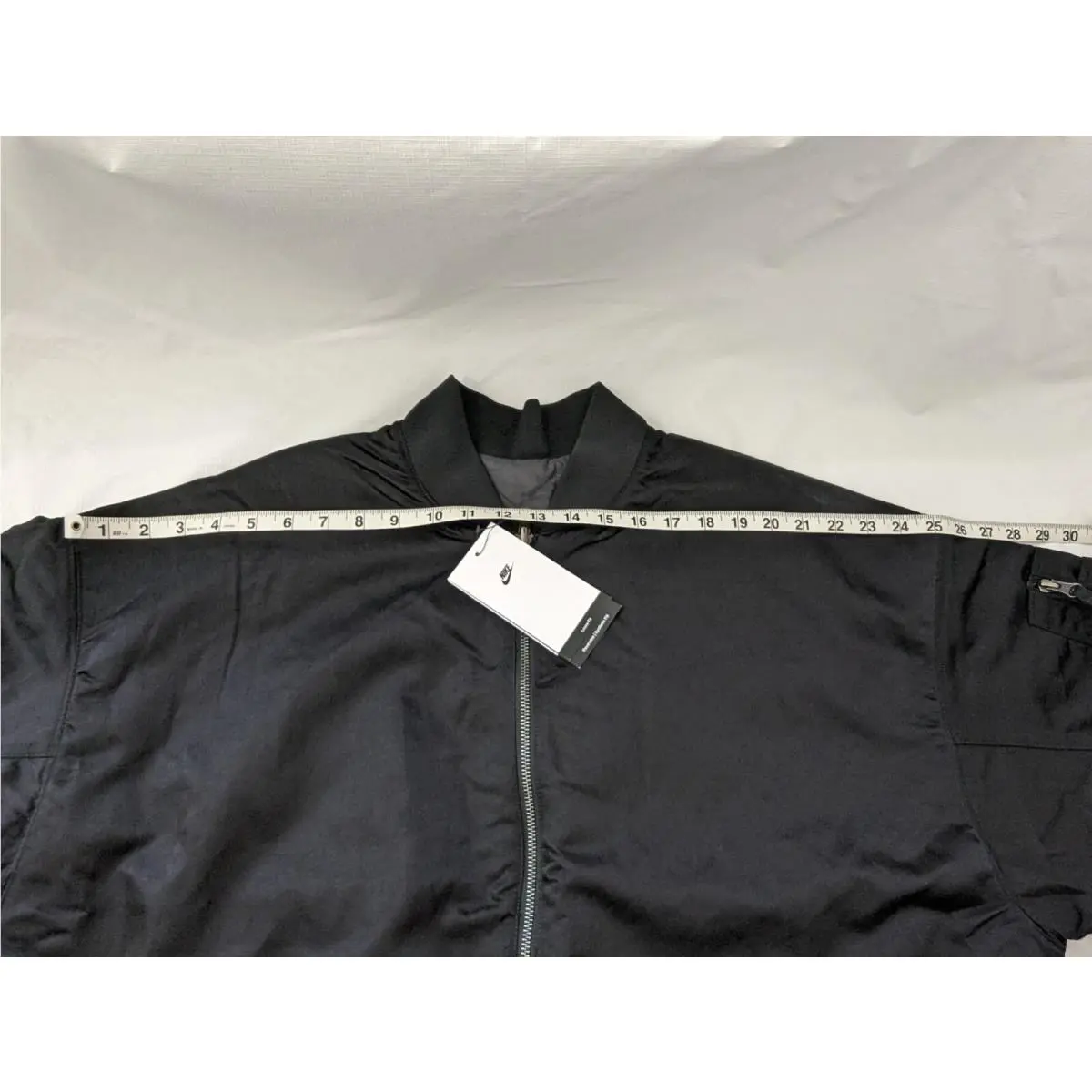 Nike clothing - Black (UPC: 196968936342) 13
