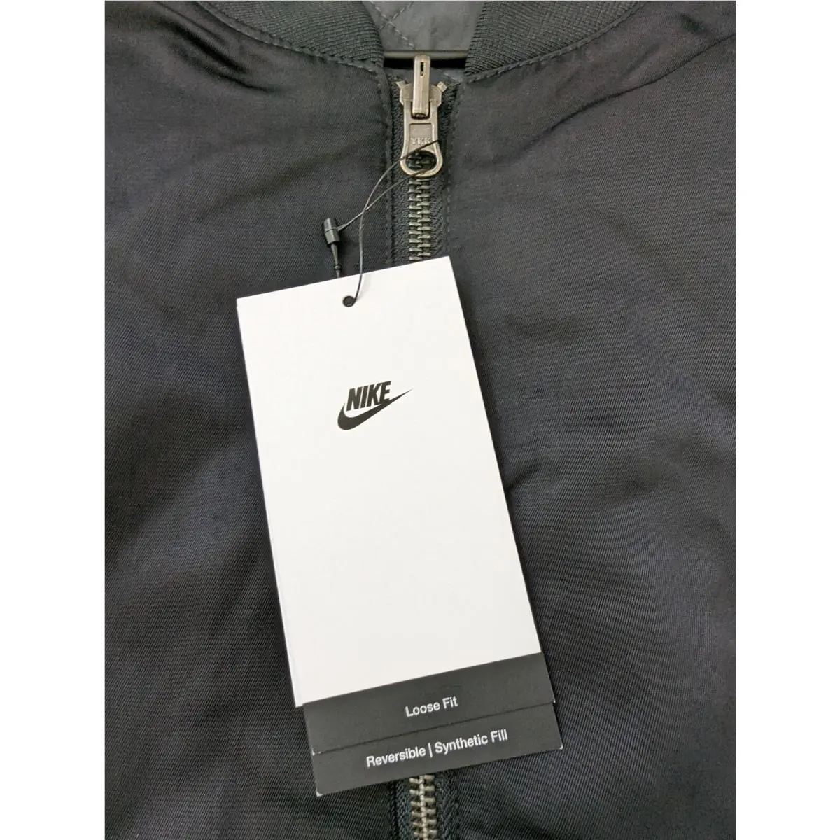 Nike clothing - Black (UPC: 196968936342) 7