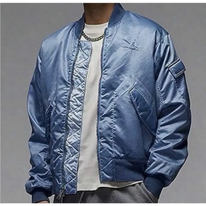 Nike clothing - Nike Jordan Essentials Renegade - Essentials Renegade - FN6543436 - Blue, Exterior: Blue 0