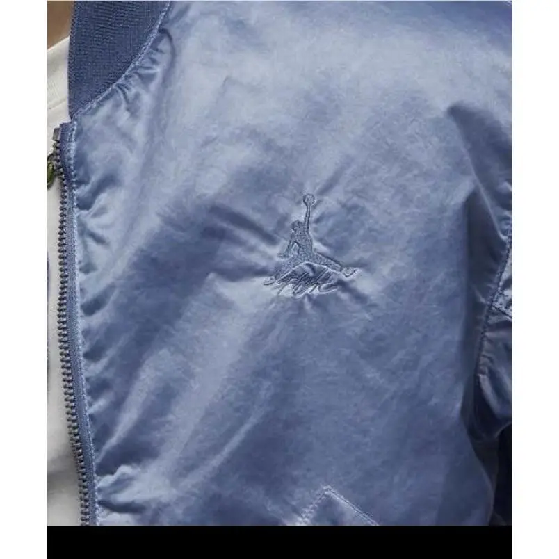 Nike clothing - Nike Jordan Essentials Renegade - Essentials Renegade - FN6543436 - Blue, Exterior: Blue 1