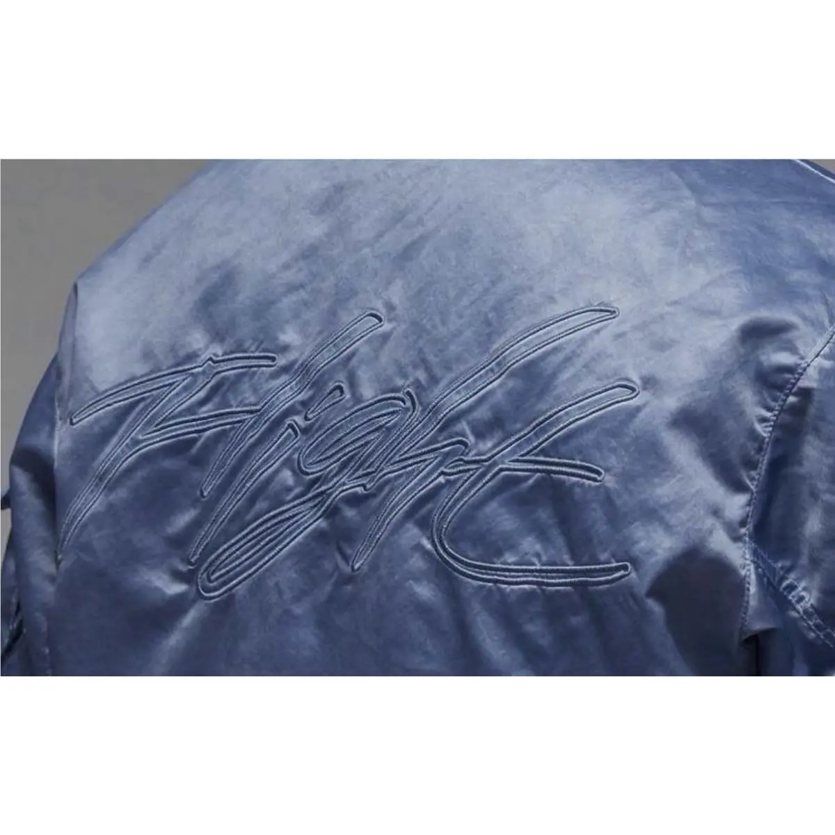 Nike clothing - Nike Jordan Essentials Renegade - Essentials Renegade - FN6543436 - Blue, Exterior: Blue 3
