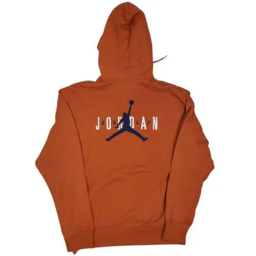 Nike clothing - DV1887-861 - DV1887-861 - Orange (UPC: 196148681444) 0