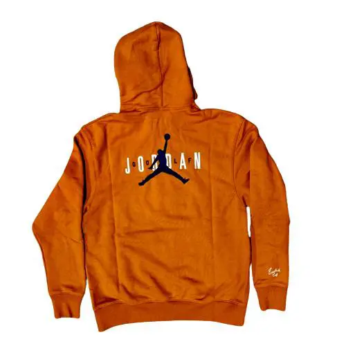 Nike clothing - DV1887-861 - DV1887-861 - Orange (UPC: 196148681444) 4