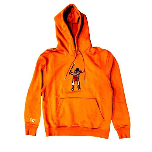 Nike clothing - DV1887-861 - DV1887-861 - Orange (UPC: 196148681444) 6