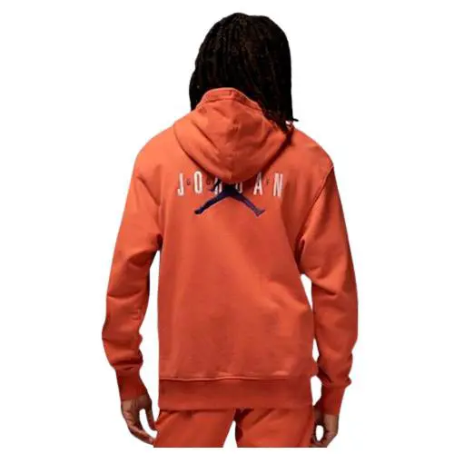Nike clothing - DV1887-861 - DV1887-861 - Orange (UPC: 196148681444) 7