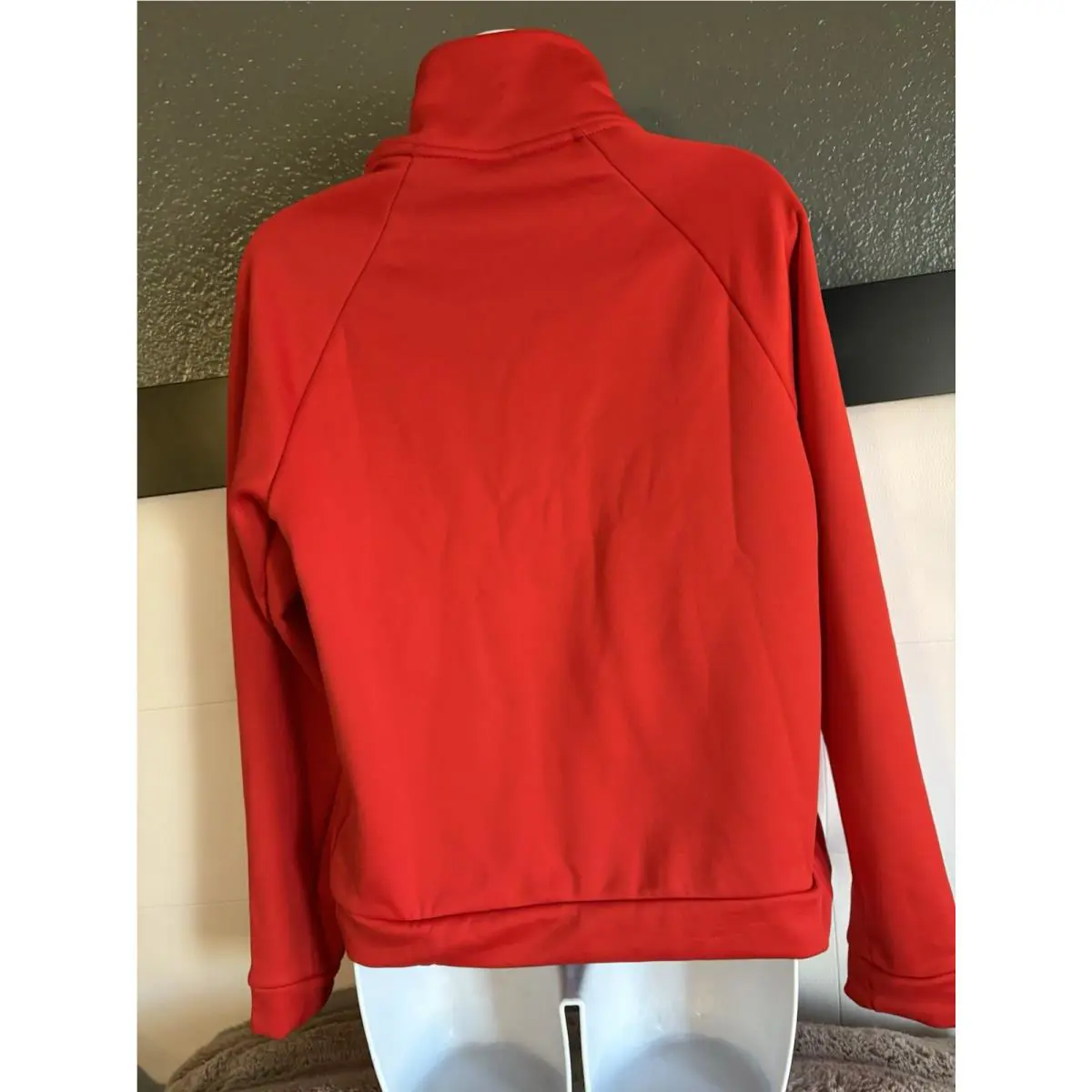 Nike clothing - CN9390 - CN9390 - Red 0