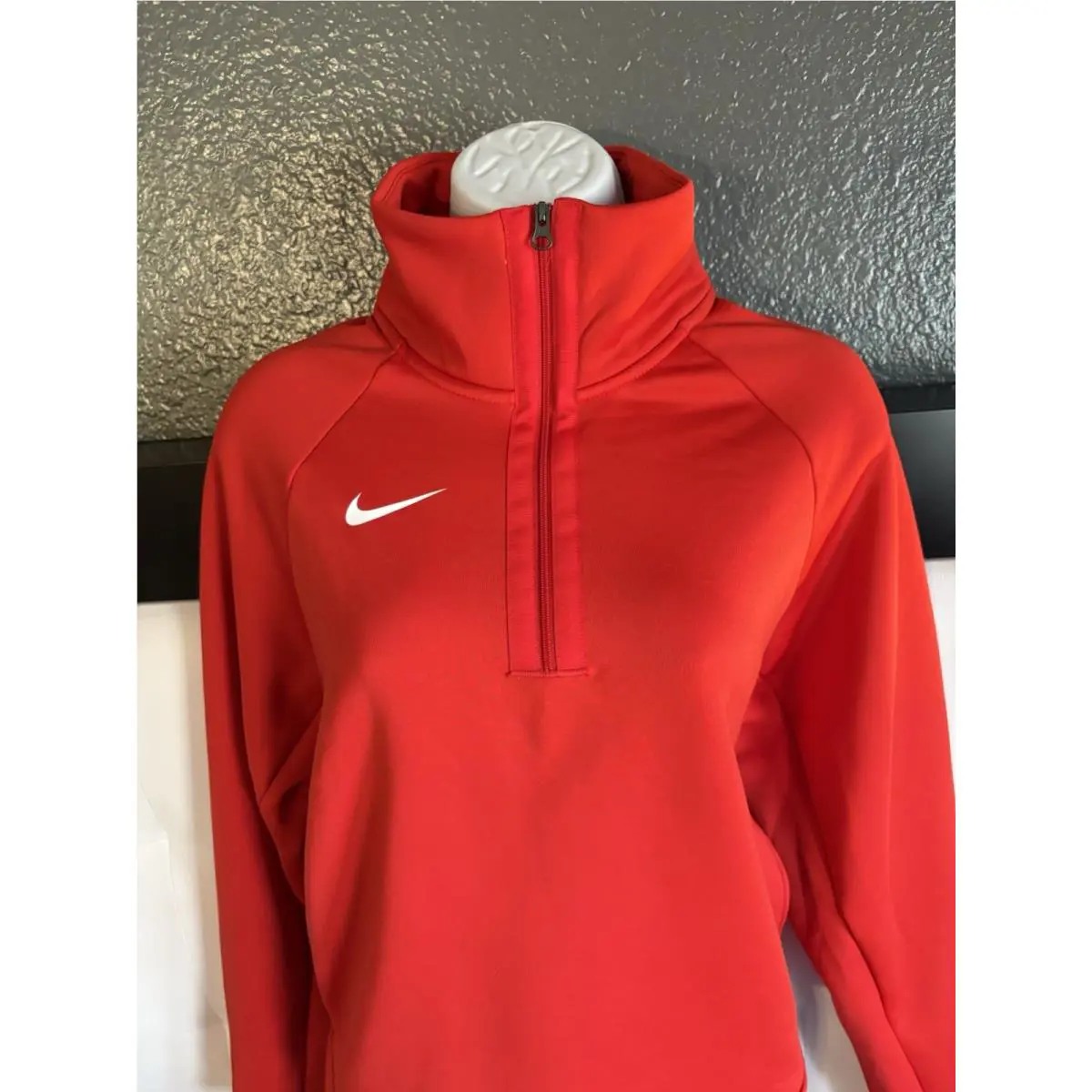 Nike clothing - CN9390 - CN9390 - Red 1