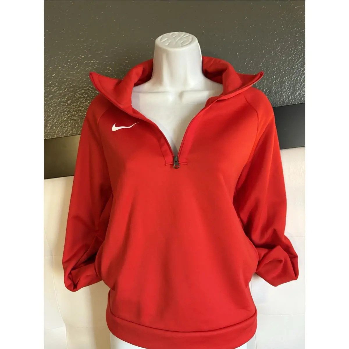Nike clothing - CN9390 - CN9390 - Red 2