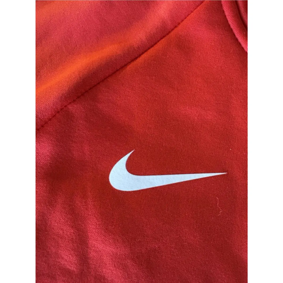 Nike clothing - CN9390 - CN9390 - Red 5