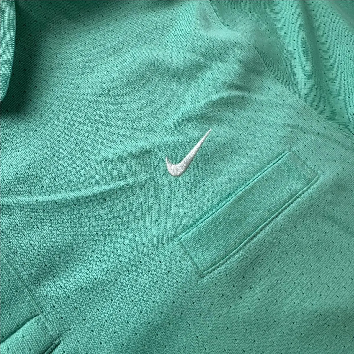 Nike clothing - Nike Dri-Fit - Green 0